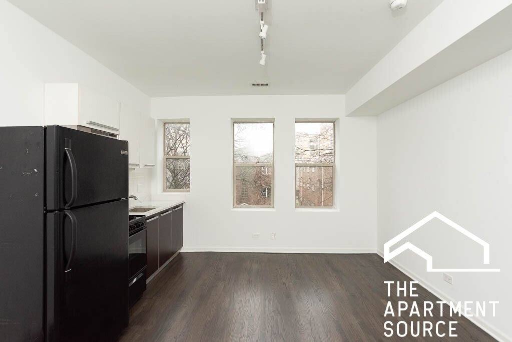 Apartment for rent at 5054 N Winthrop Ave #313, Chicago, IL 60640