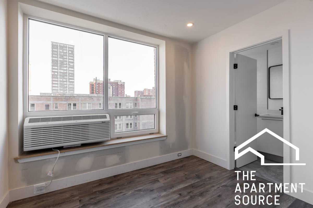 Apartment for rent at 941 W Carmen #103, Chicago, IL 60640