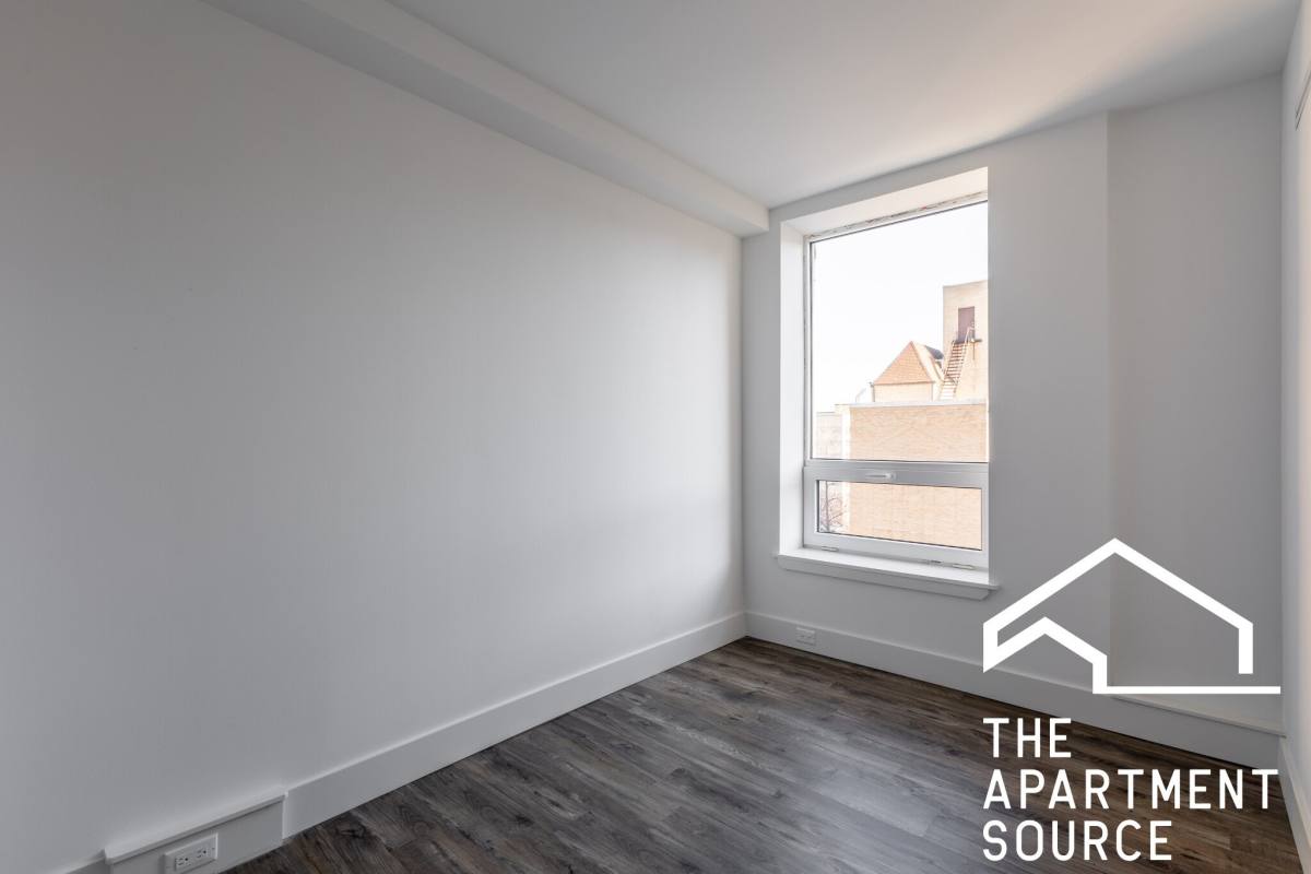 Apartment for rent at 941 W Carmen #103, Chicago, IL 60640