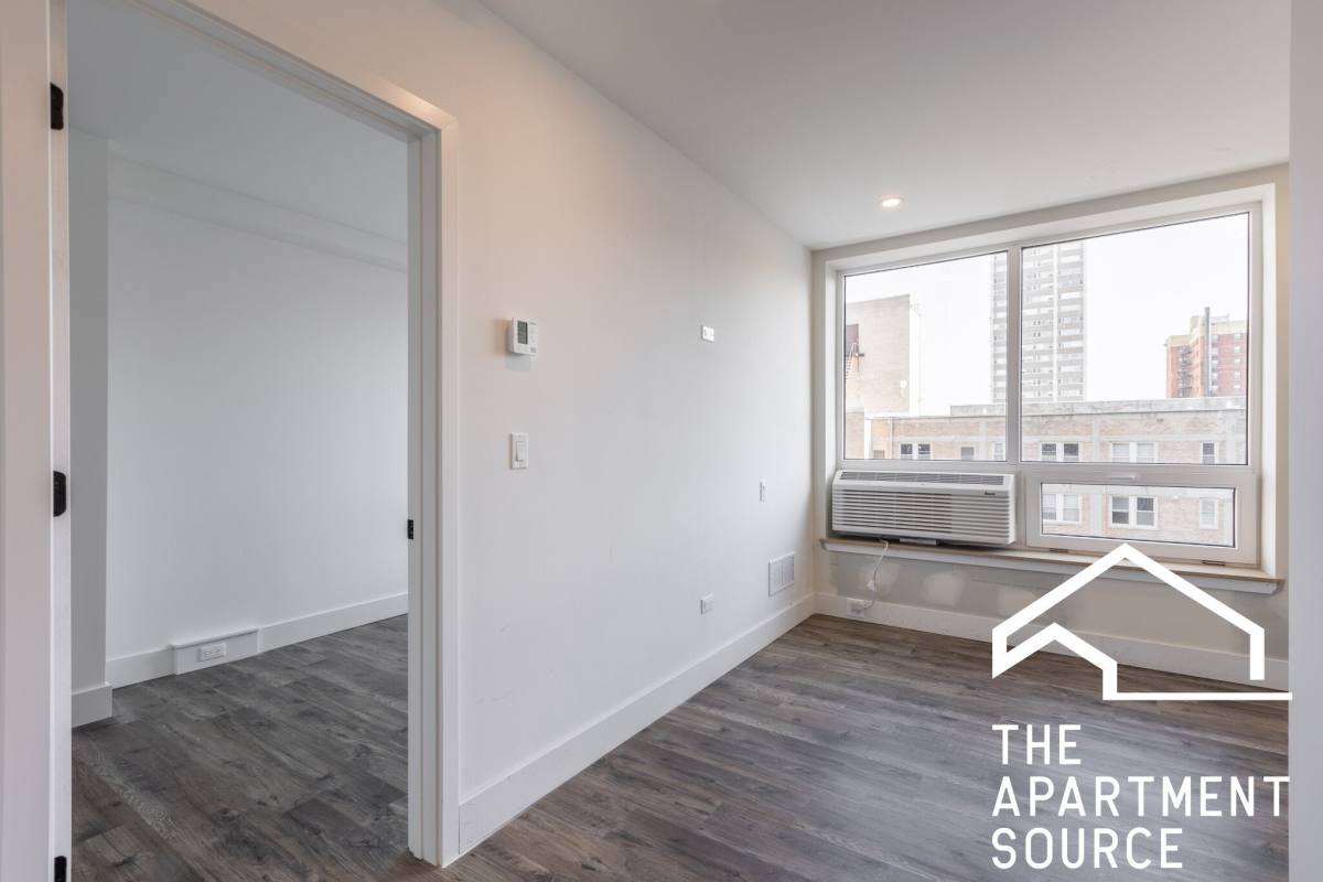 Apartment for rent at 941 W Carmen #103, Chicago, IL 60640