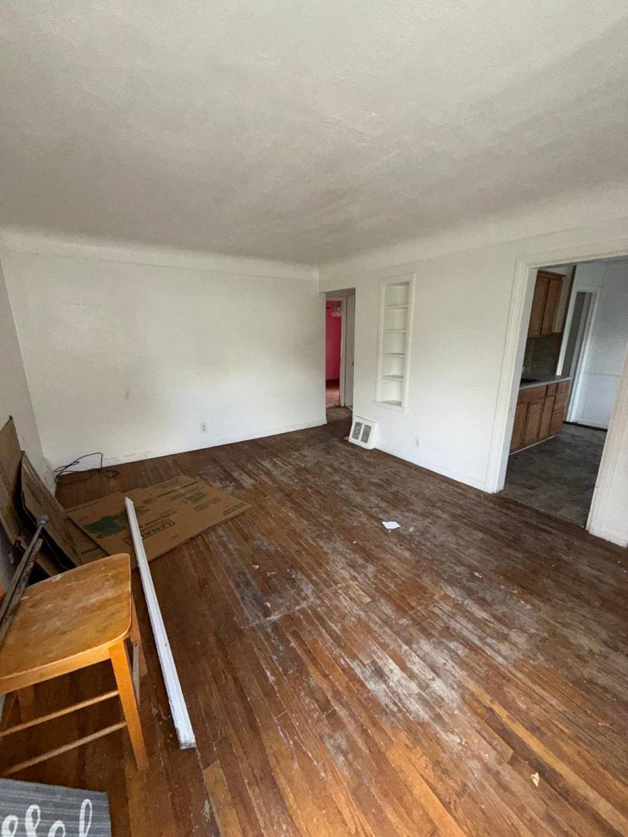 House for rent at 3506 Brownell Blvd, Flint, MI 48504