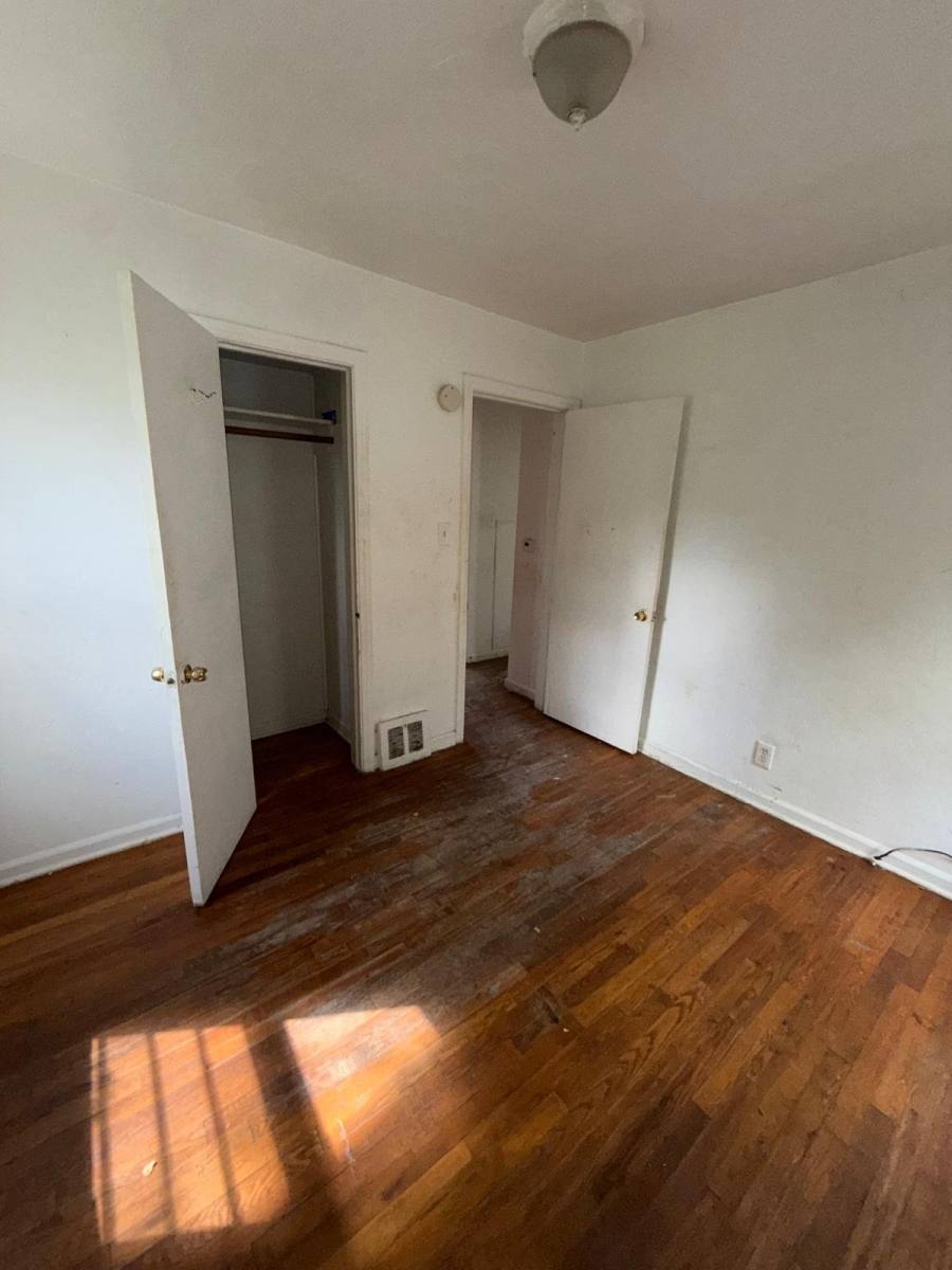 House for rent at 3506 Brownell Blvd, Flint, MI 48504