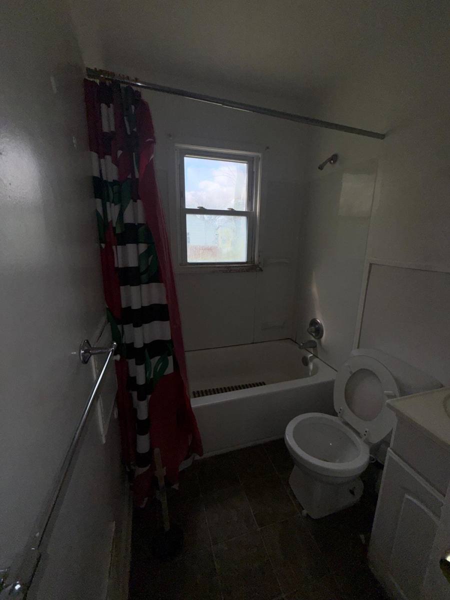 House for rent at 3506 Brownell Blvd, Flint, MI 48504