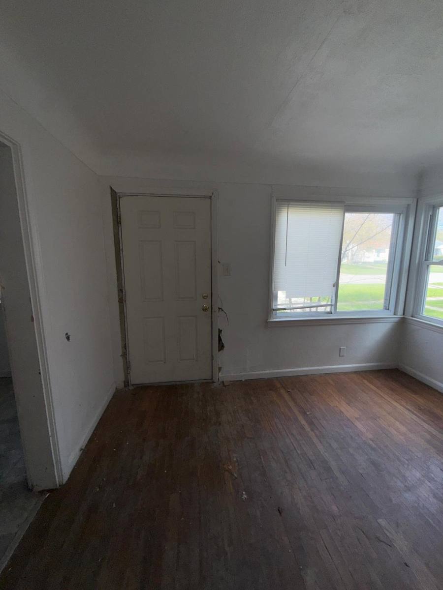 House for rent at 3506 Brownell Blvd, Flint, MI 48504