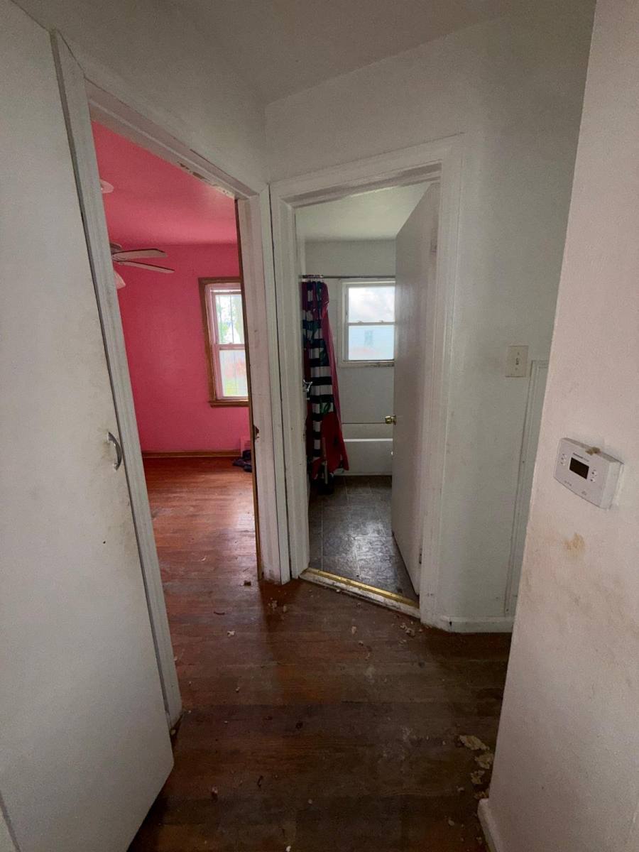 House for rent at 3506 Brownell Blvd, Flint, MI 48504