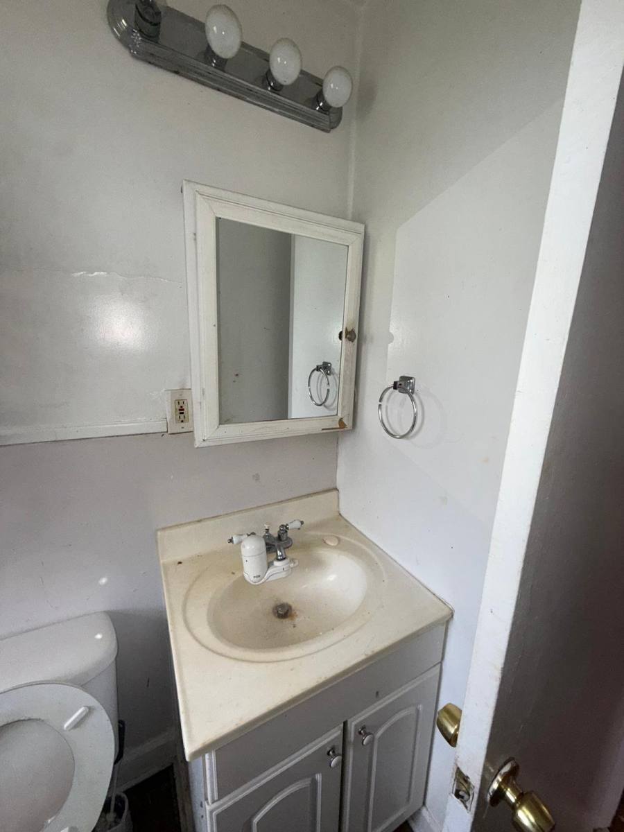 House for rent at 3506 Brownell Blvd, Flint, MI 48504