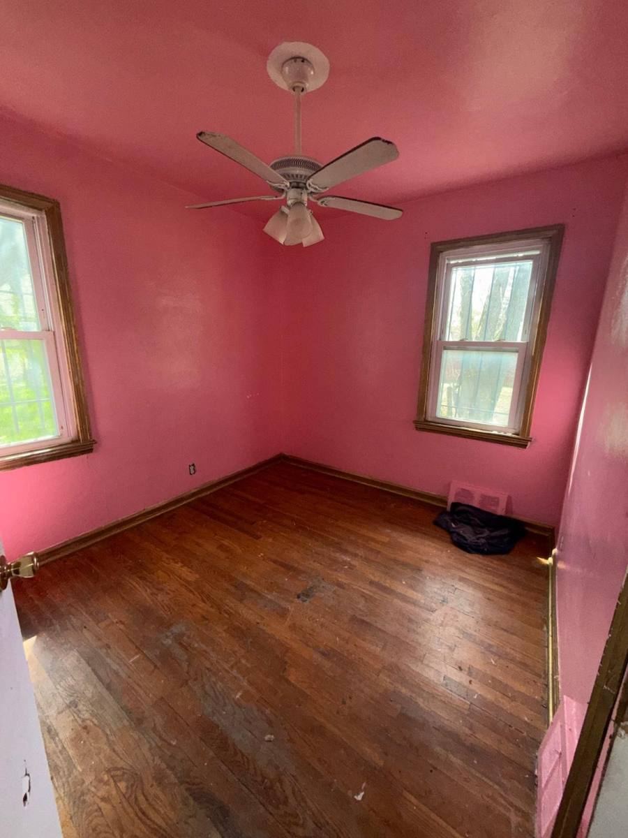 House for rent at 3506 Brownell Blvd, Flint, MI 48504