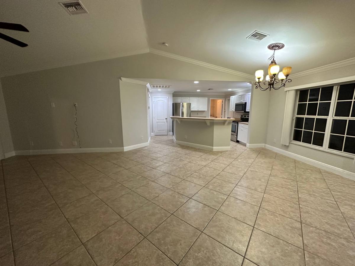 House for rent at 1706 Kismet Parkway E, Cape Coral, FL 33909