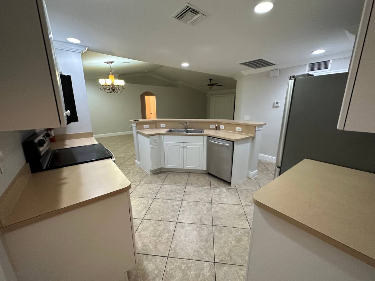 House for rent at 1706 Kismet Parkway E, Cape Coral, FL 33909