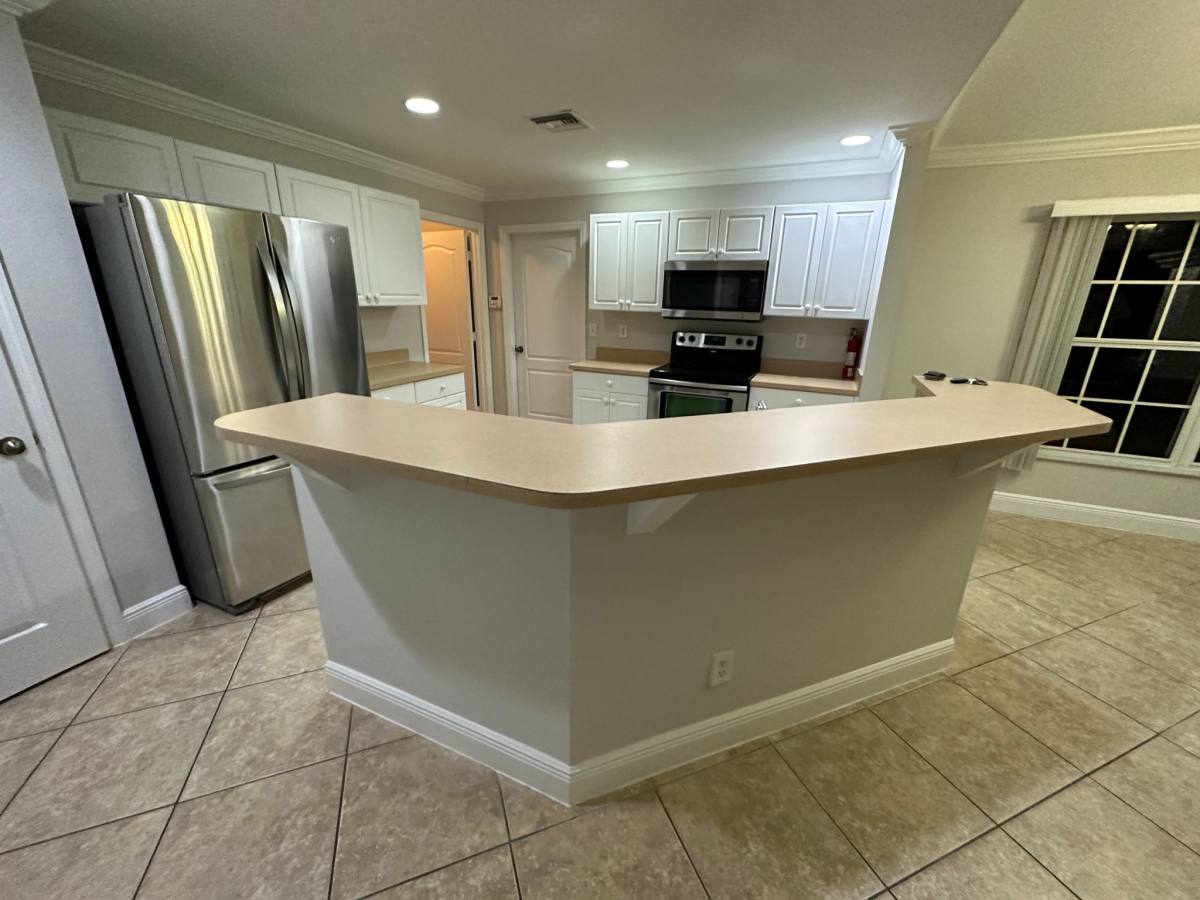 House for rent at 1706 Kismet Parkway E, Cape Coral, FL 33909