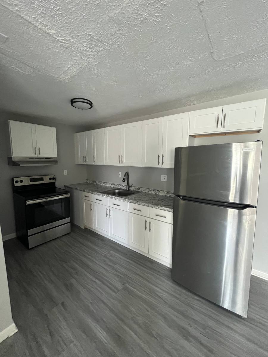 Apartment for rent at 416 Franklin Ave #A05, Hartford, CT 06114