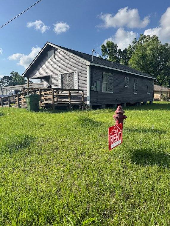 House for rent at 309 J Johnson, Cleveland, TX 77327