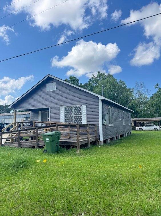 House for rent at 309 J Johnson, Cleveland, TX 77327