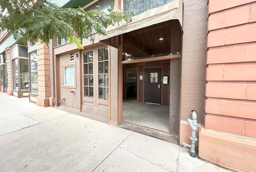 Apartment for rent at 211 W 2nd St #208, Pueblo, CO 81003