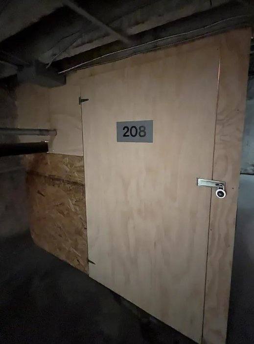 Apartment for rent at 211 W 2nd St #208, Pueblo, CO 81003
