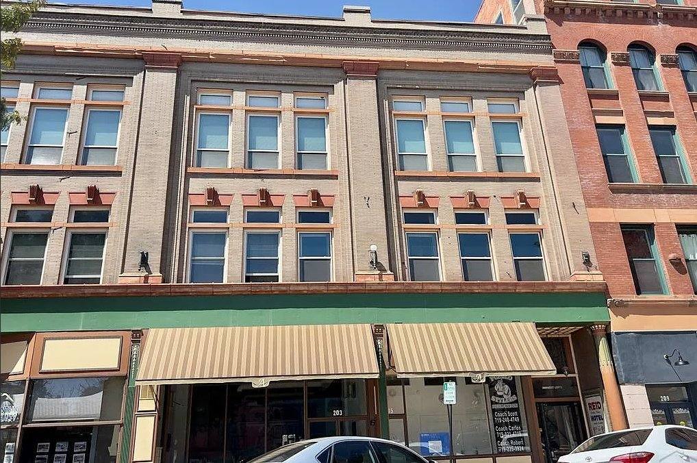 Apartment for rent at 211 W 2nd St #208, Pueblo, CO 81003