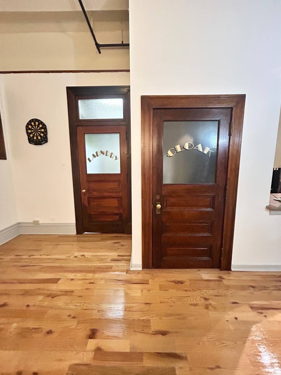 Apartment for rent at 211 W 2nd St #208, Pueblo, CO 81003