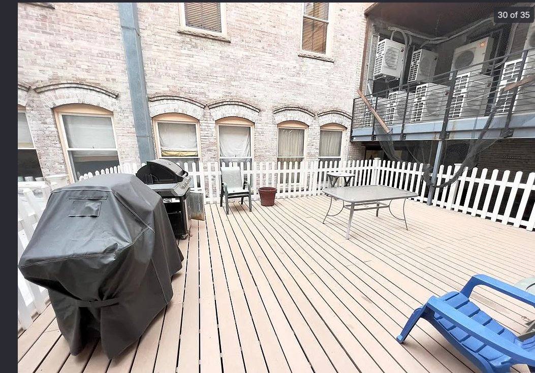 Apartment for rent at 211 W 2nd St #208, Pueblo, CO 81003