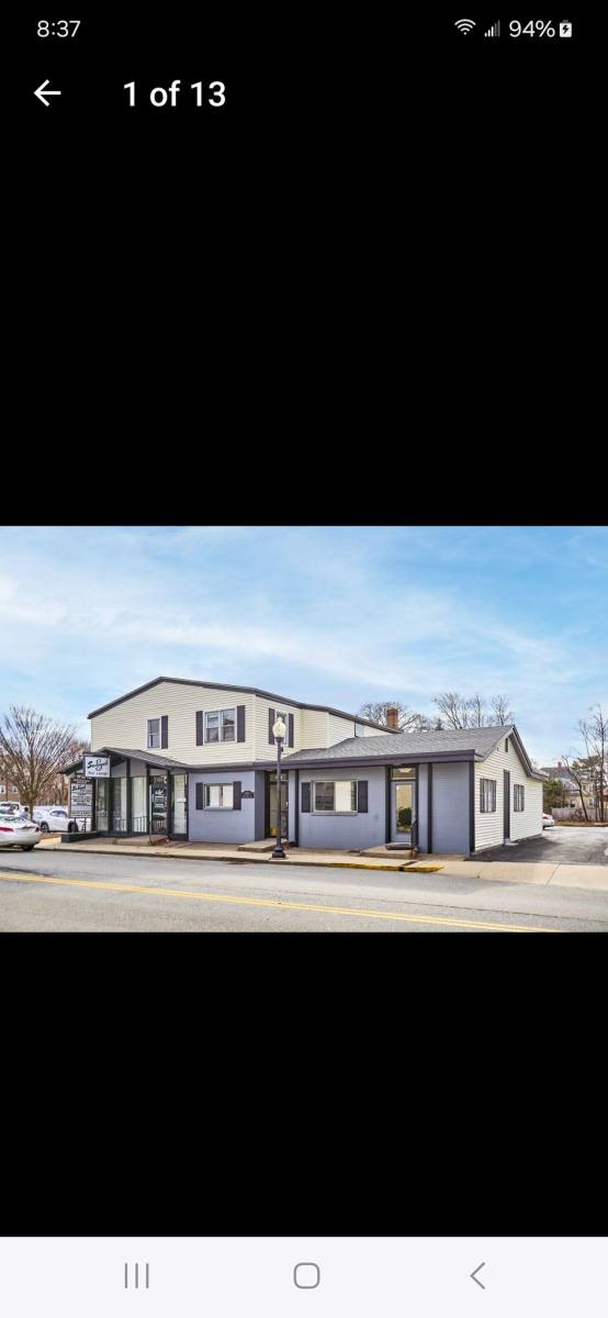 Apartment for rent at 94-104 N Main St 104 2R- 2, Mansfield, MA 02048
