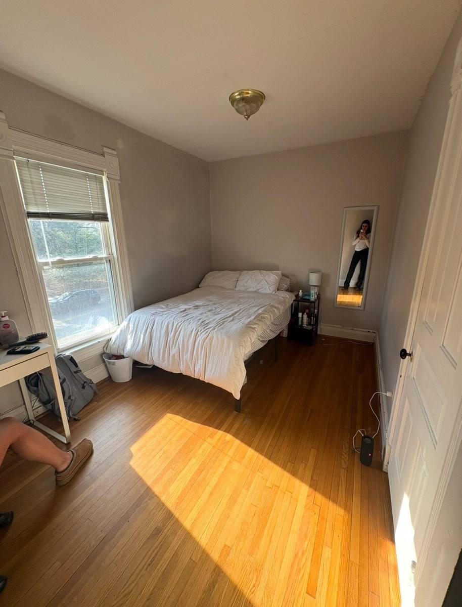Apartment for rent at 1325 Packard St #2, Ann Arbor, MI 48104
