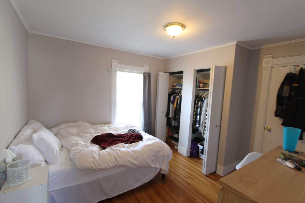 Apartment for rent at 1325 Packard St #2, Ann Arbor, MI 48104