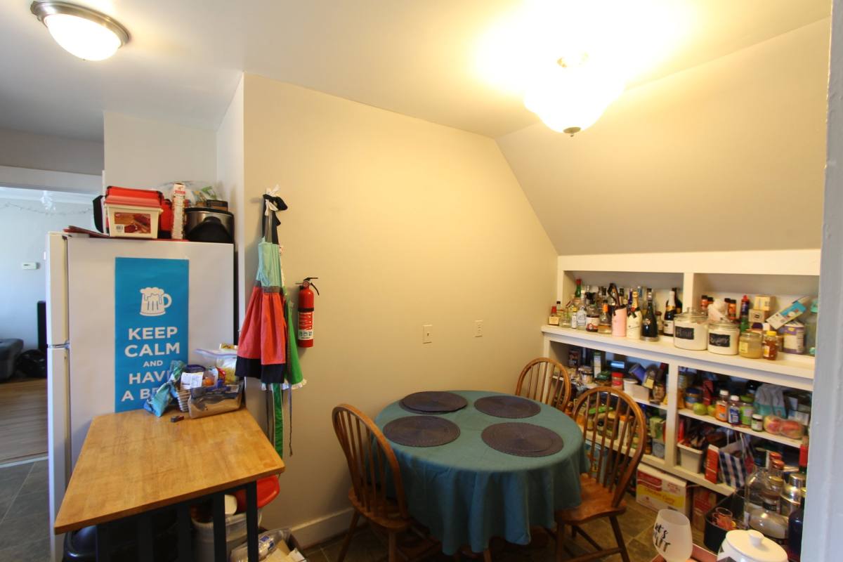Apartment for rent at 1325 Packard St #2, Ann Arbor, MI 48104