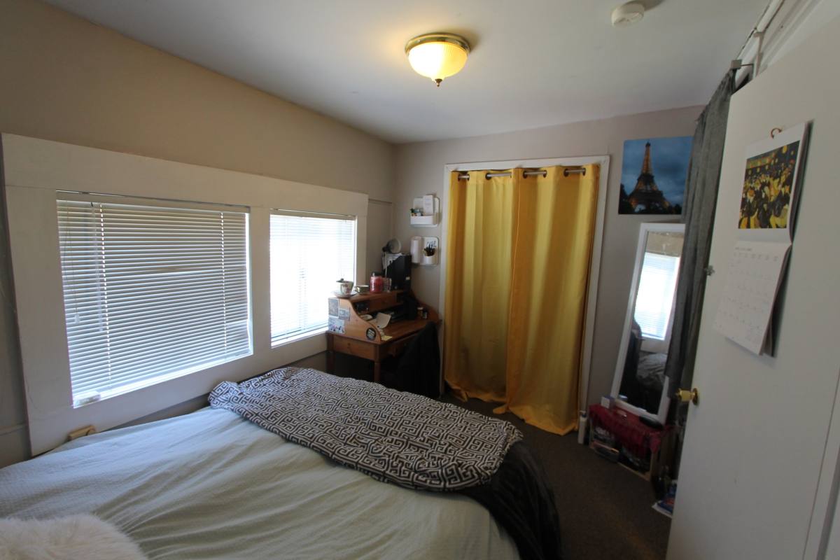 Apartment for rent at 1325 Packard St #2, Ann Arbor, MI 48104