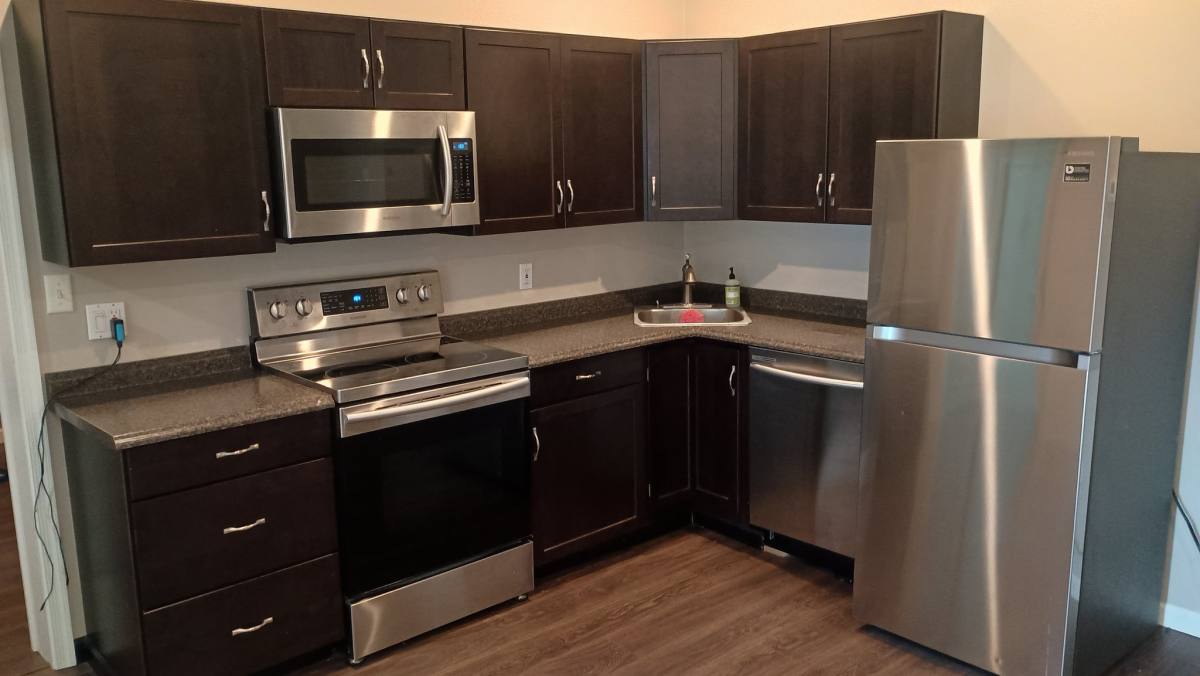 Apartment for rent at 730 Main St #D, Pittston, PA 18641