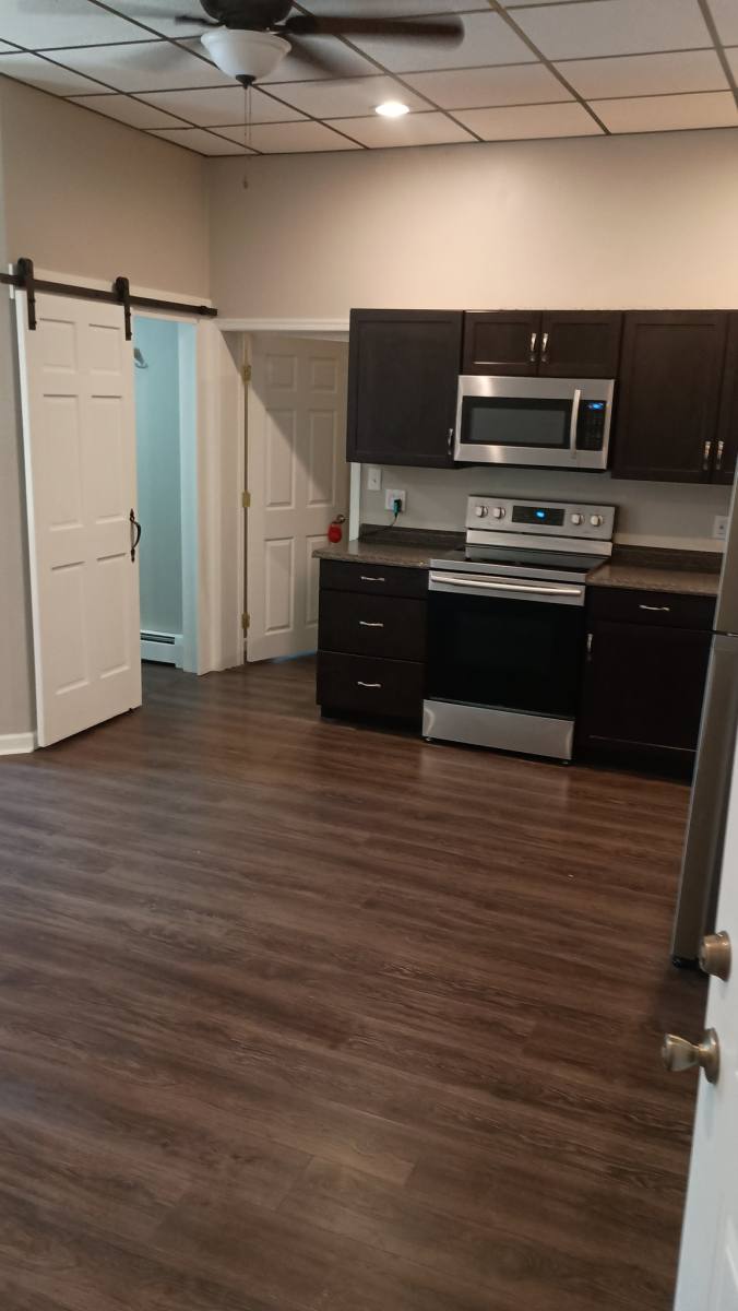 Apartment for rent at 730 Main St #D, Pittston, PA 18641