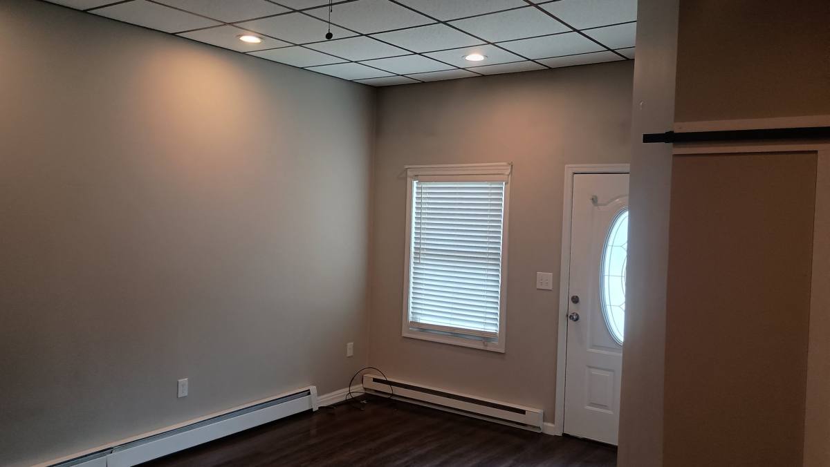 Apartment for rent at 730 Main St #D, Pittston, PA 18641