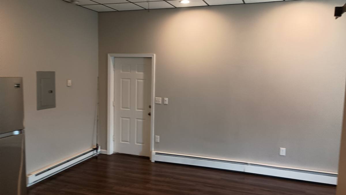 Apartment for rent at 730 Main St #D, Pittston, PA 18641