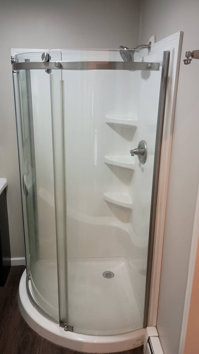 Apartment for rent at 730 Main St #D, Pittston, PA 18641
