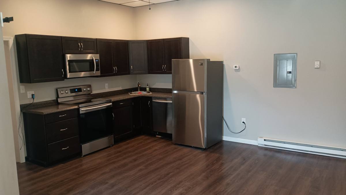 Apartment for rent at 730 Main St #D, Pittston, PA 18641