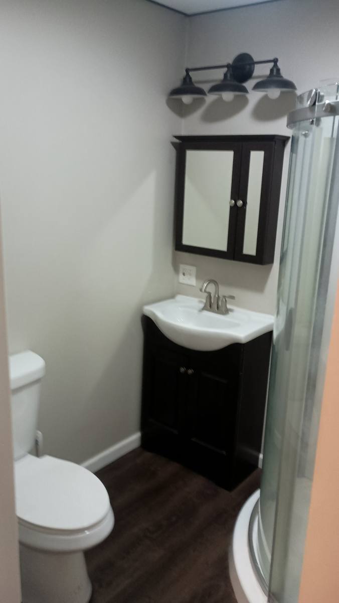 Apartment for rent at 730 Main St #D, Pittston, PA 18641