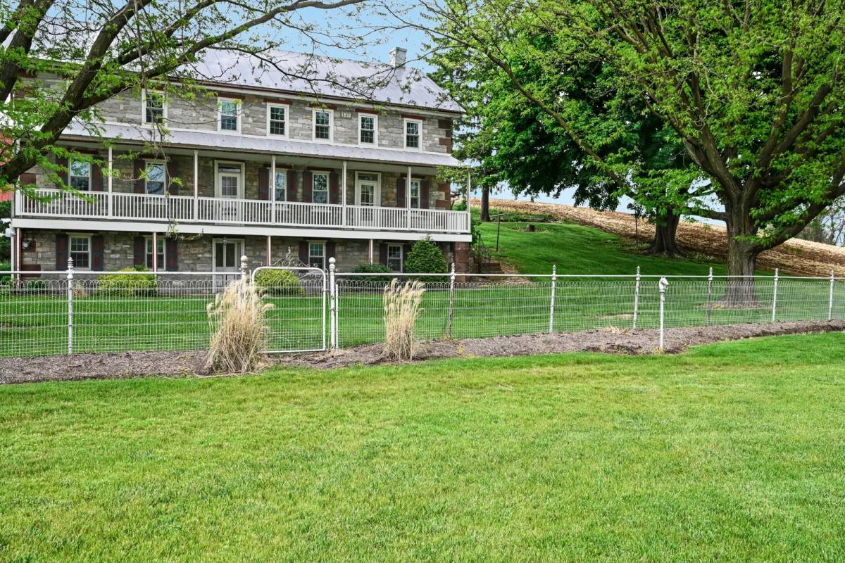Apartment for rent at 705 Schaeffer Rd, Lebanon, PA 17042