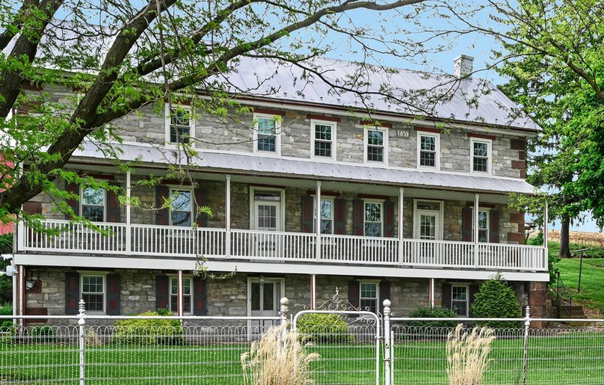 Apartment for rent at 705 Schaeffer Rd, Lebanon, PA 17042