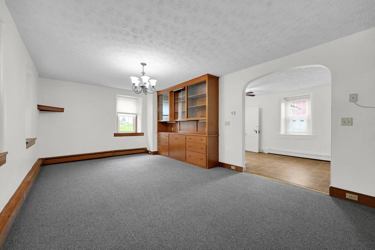 Apartment for rent at 709 Schaeffer Rd, Lebanon, PA 17042