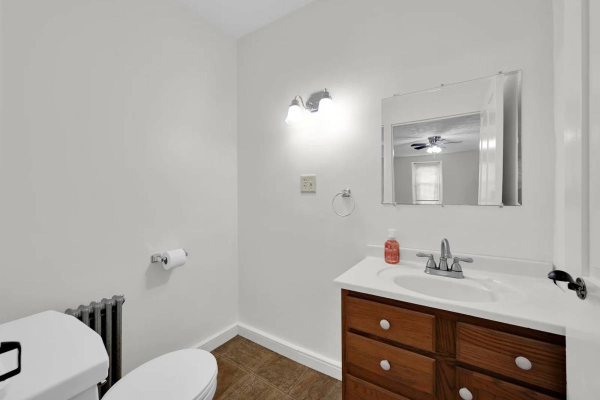 Apartment for rent at 709 Schaeffer Rd, Lebanon, PA 17042