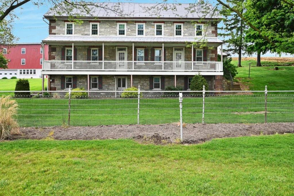 Apartment for rent at 709 Schaeffer Rd, Lebanon, PA 17042