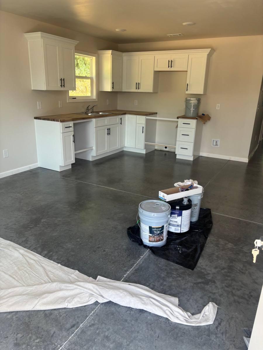 Apartment for rent at 114 Bluff Rd #1, Carthage, TN 37030