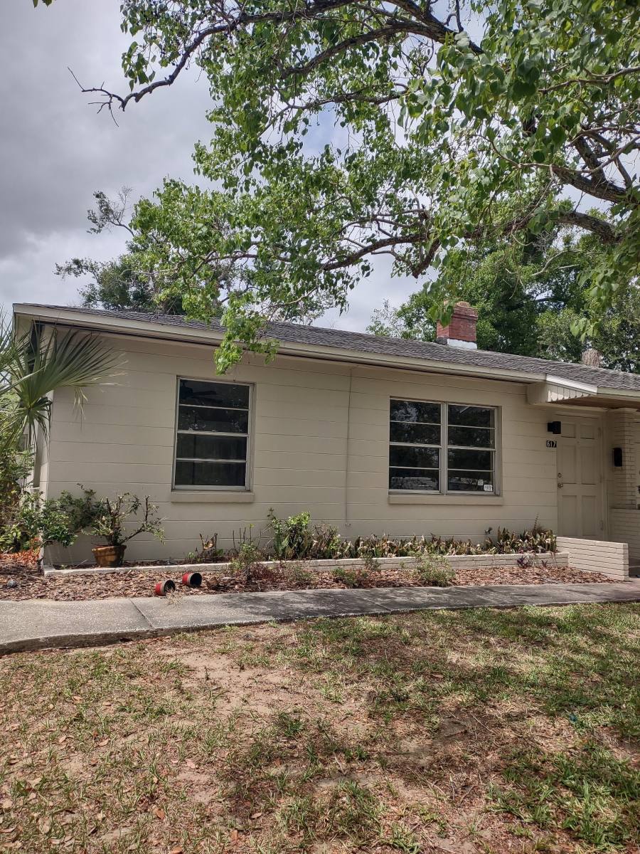 Apartment for rent at 615 Hollingsworth Rd #617, Lakeland, FL 33801