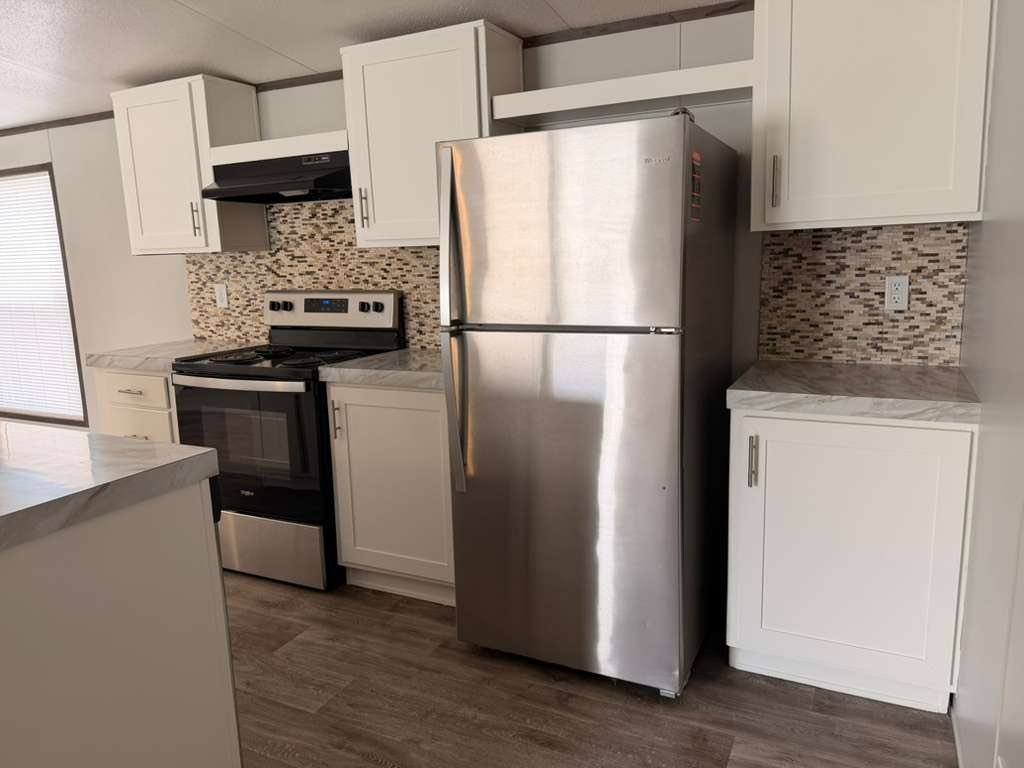House for rent at 3116 Airport Rd, Mineral Wells, TX 76067
