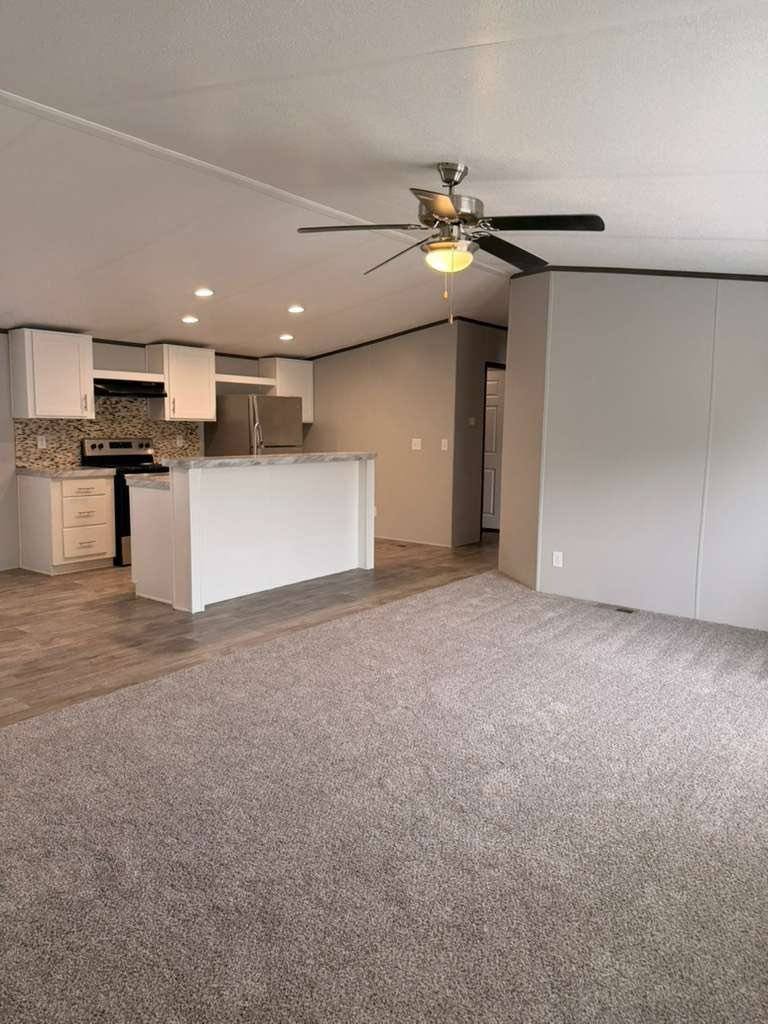 House for rent at 3116 Airport Rd, Mineral Wells, TX 76067