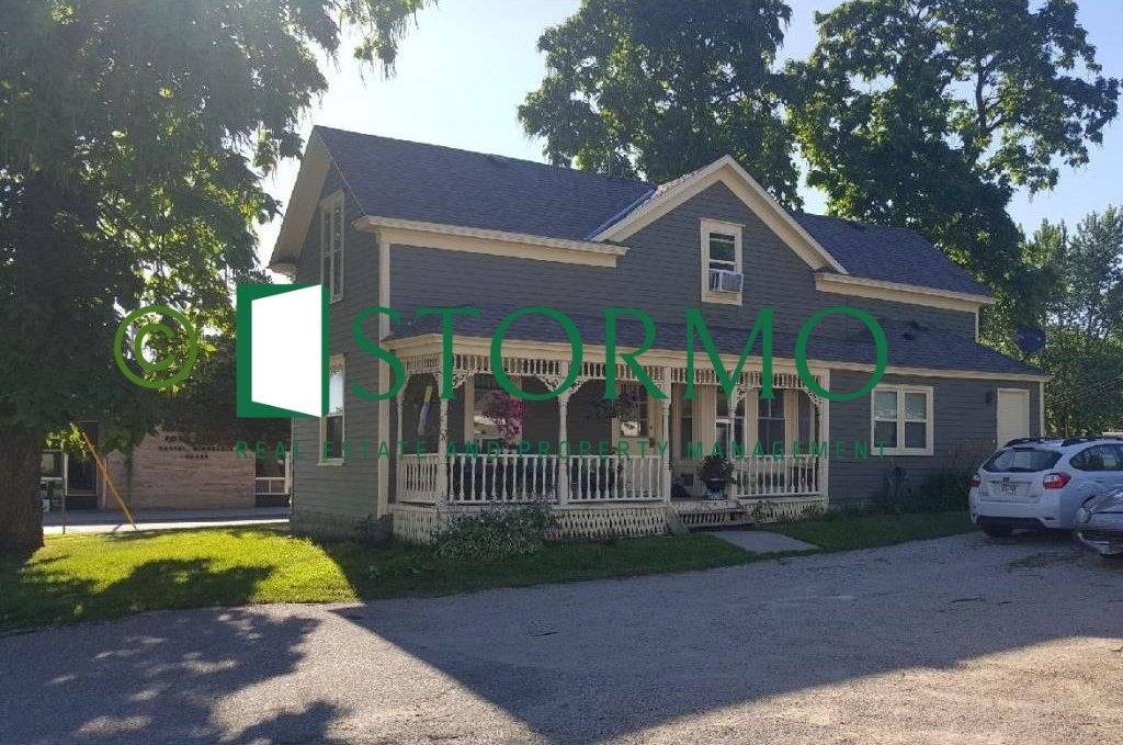 Apartment for rent at 510 2nd St N #1, Dassel, MN 55325