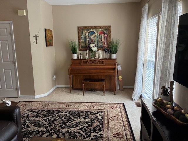 Condo for rent at 742 Huffine Manor Circle, Franklin, TN 37067