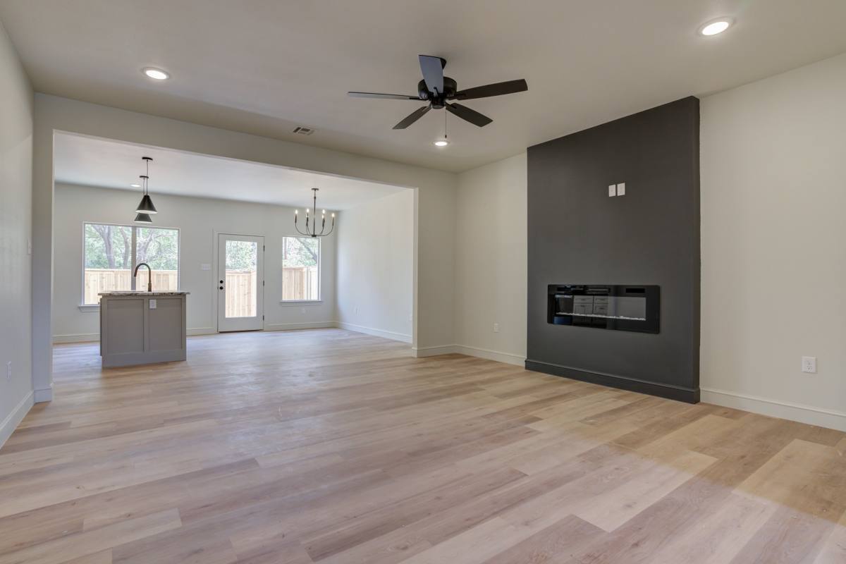 Townhouse for rent at 3421 24th, Lubbock, TX 79410