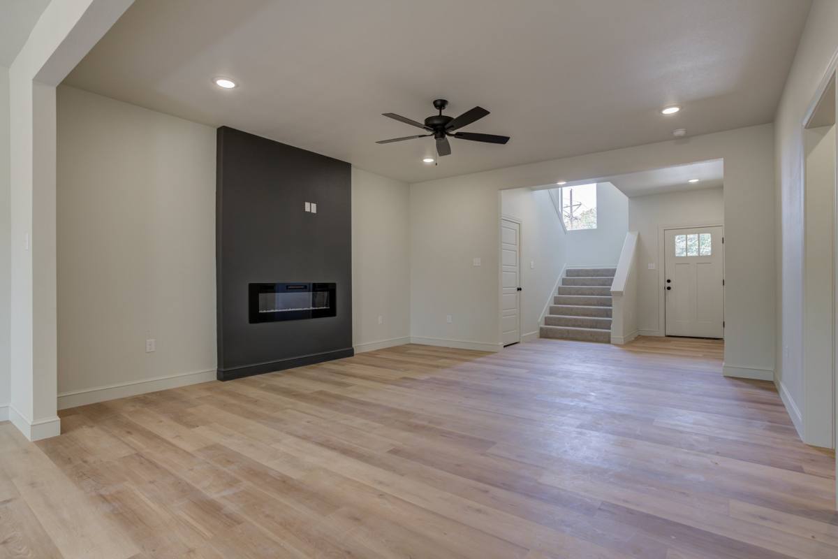 Townhouse for rent at 3421 24th, Lubbock, TX 79410