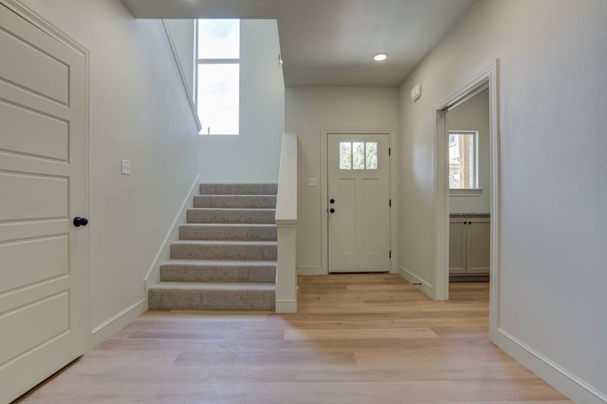 Townhouse for rent at 3421 24th, Lubbock, TX 79410