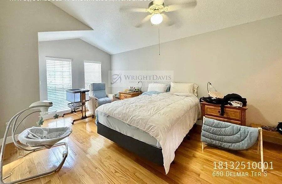 Townhouse for rent at 660 Delmar Terrace S, Saint Petersburg, FL 33701