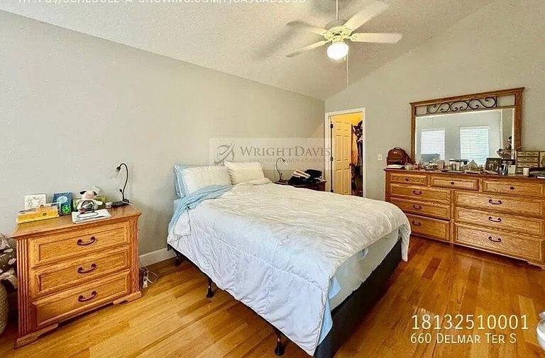 Townhouse for rent at 660 Delmar Terrace S, Saint Petersburg, FL 33701
